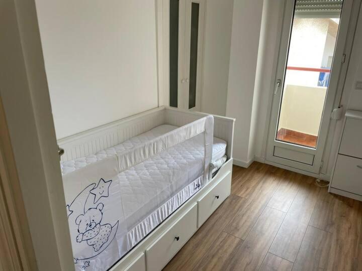 Duplex Con Terraza En Mogro Apartman Kültér fotó
