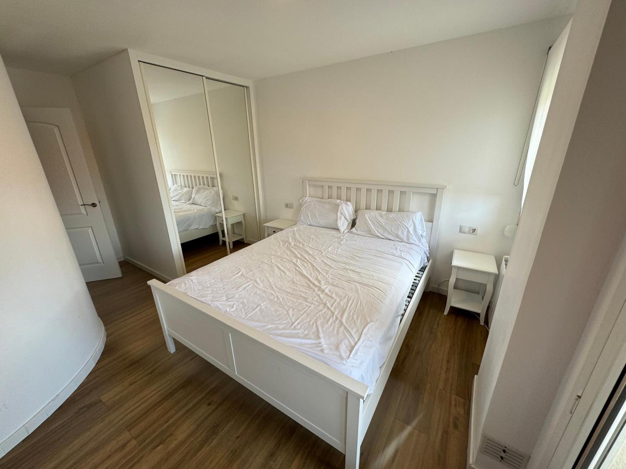 Duplex Con Terraza En Mogro Apartman Kültér fotó