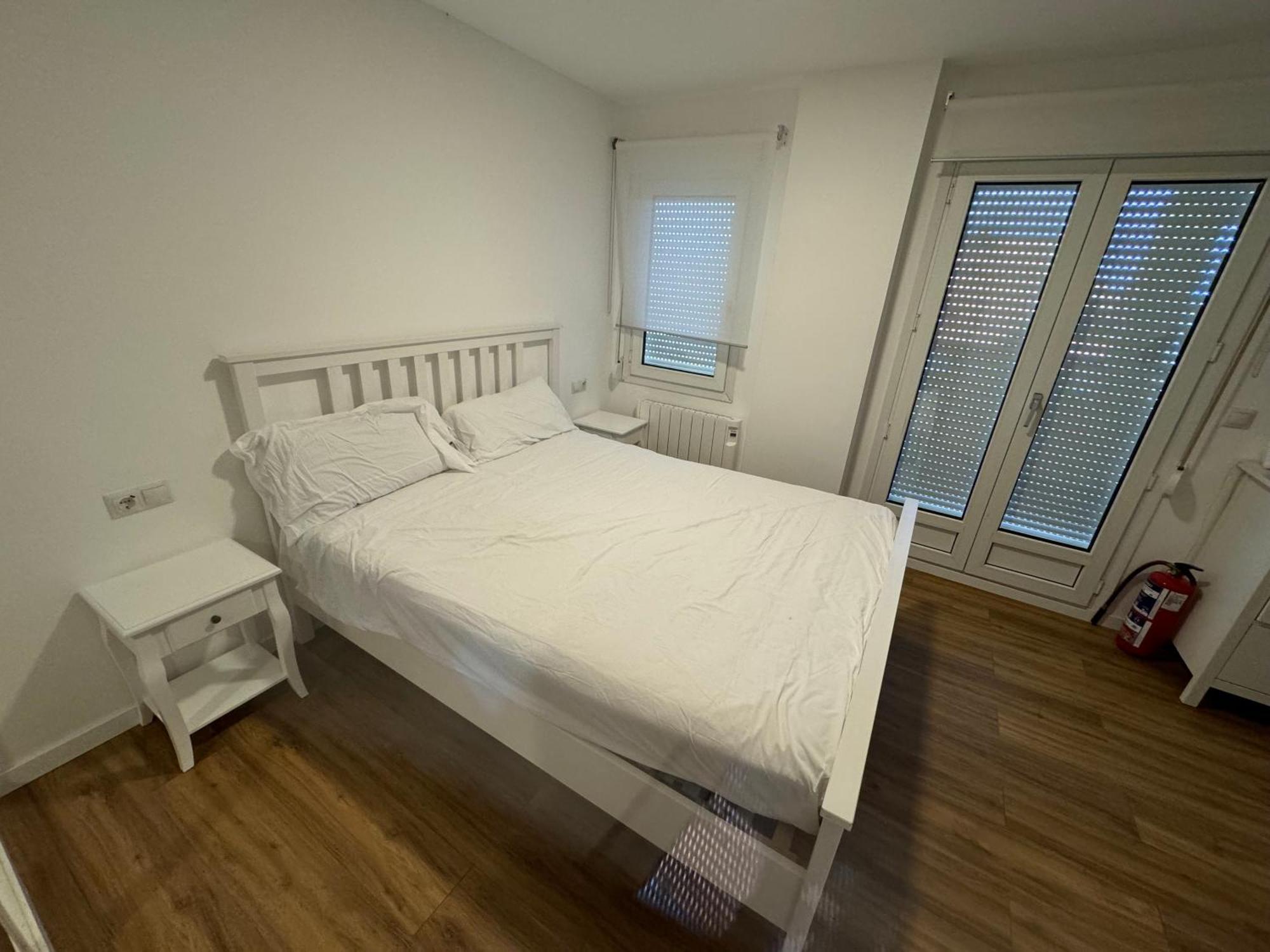 Duplex Con Terraza En Mogro Apartman Kültér fotó